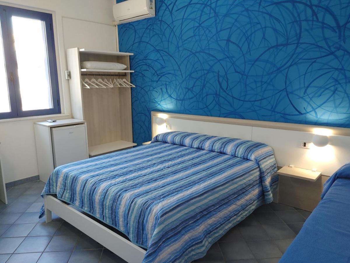 Bed And Breakfast Delfino Blu Torre Vado Exteriér fotografie