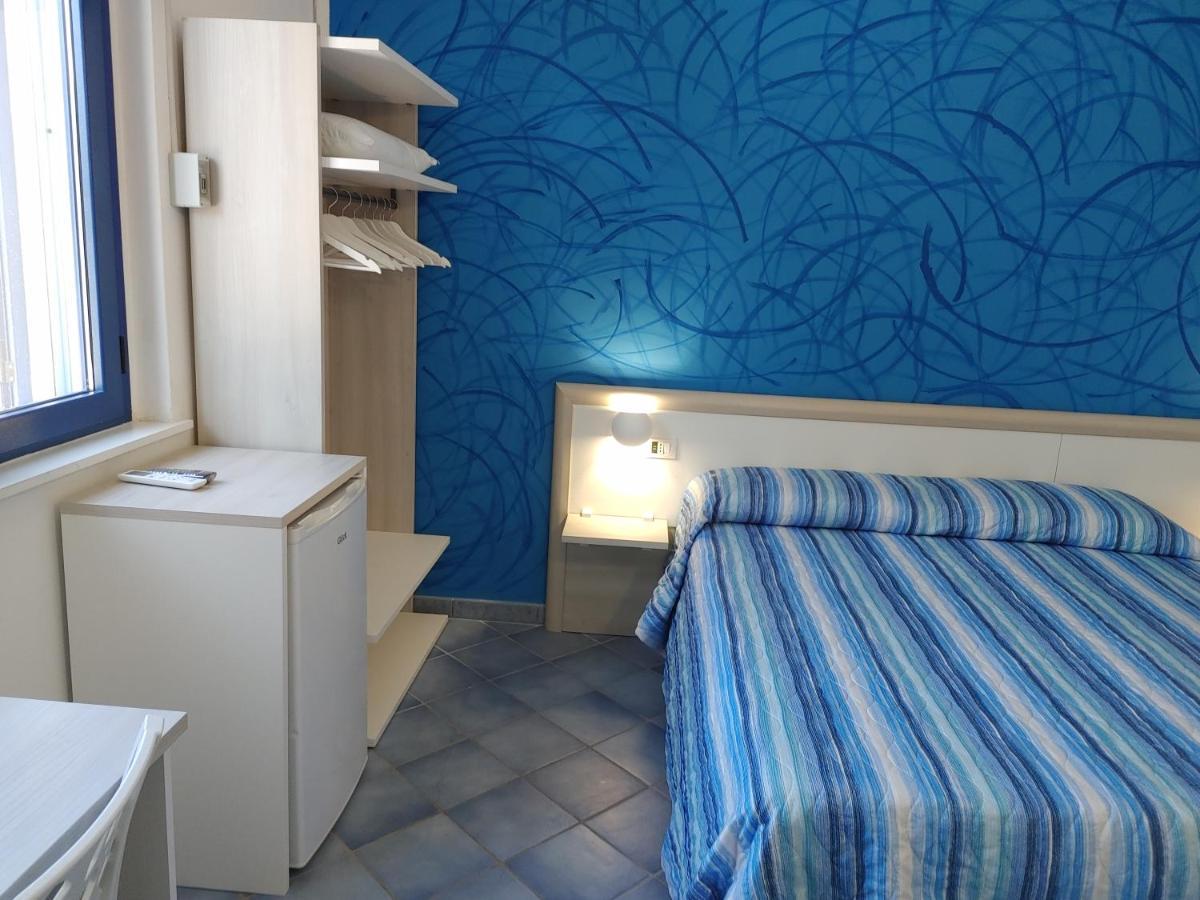 Bed And Breakfast Delfino Blu Torre Vado Exteriér fotografie